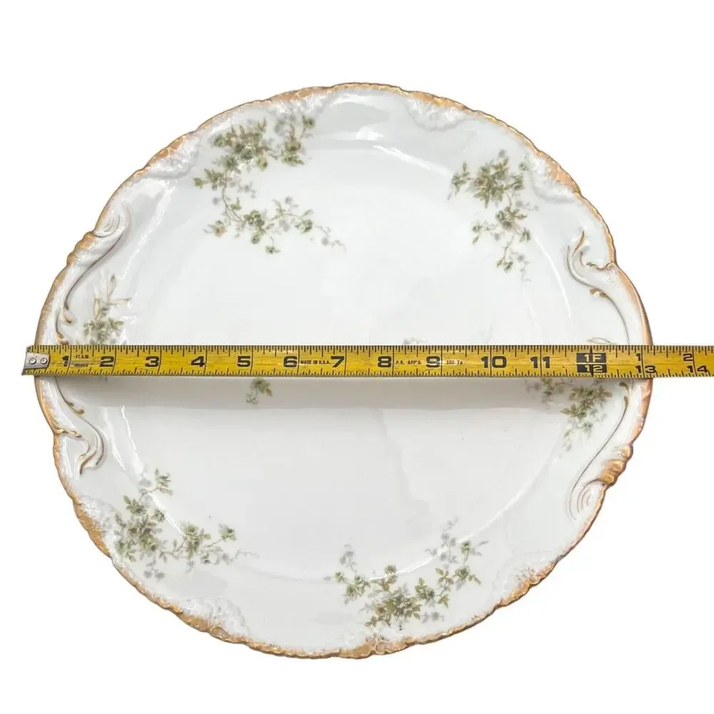 Haviland theodore limoges
